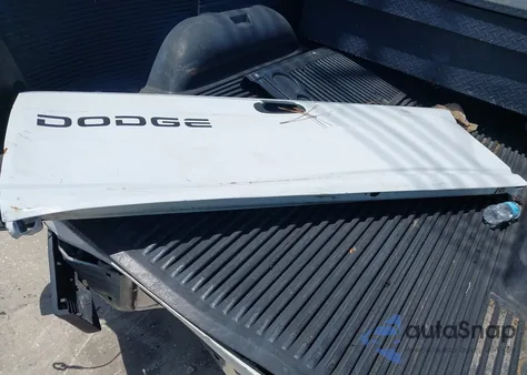 2000 Dodge Ram 1500 St z USA, uszkodzony, nr VIN 1B7HC16Y9YS535325